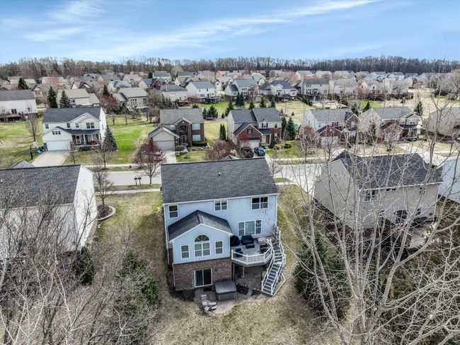 2485 Solace Dr, House other with 4 bedrooms, 3 bathrooms and null parking in Commerce Twp MI | Image 32