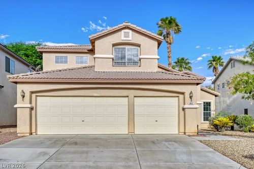 8447 Amherst Valley St, Las Vegas, NV, 89123-2474 | Card Image