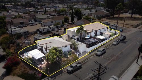 853 S 32nd St, San Diego, CA, 92113-2532 | Card Image