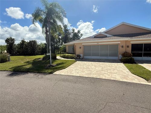 0-2303 Brookfield Greens Cir, SUN CITY CENTER, FL, 33573-8050 | Card Image