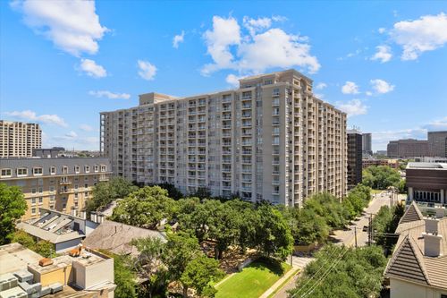 707-3225 Turtle Creek Blvd, Dallas, TX, 75219-5447 | Card Image