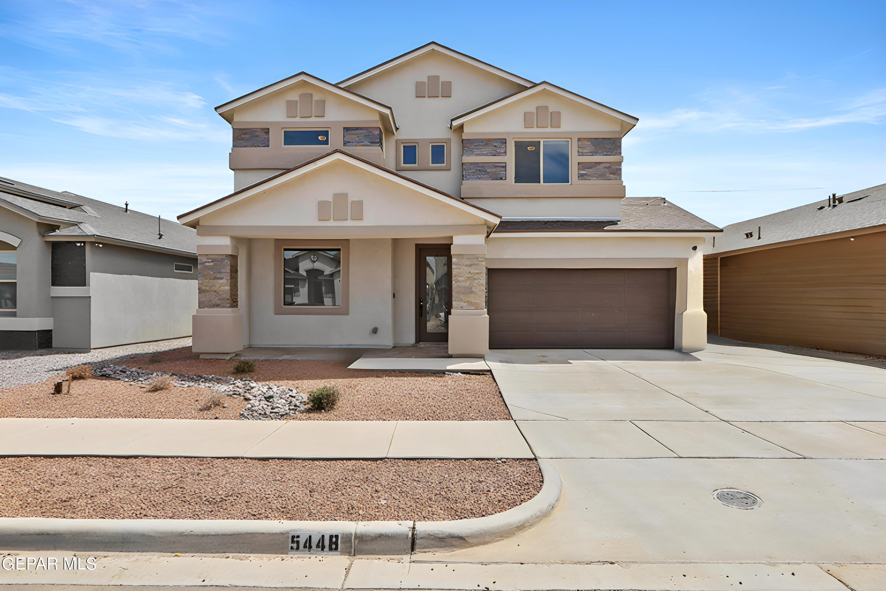 Limestone Dr, El Paso, TX 79934