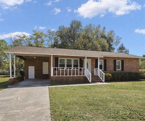 202 Mercer Ave, Red Springs, NC, 28377-1758 | Card Image