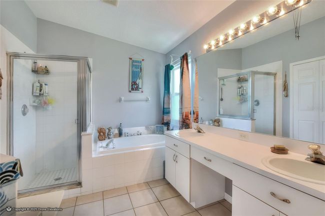 34852 Teeview Ln, Townhouse with 3 bedrooms, 3 bathrooms and null parking in ZEPHYRHILLS FL | Image 27