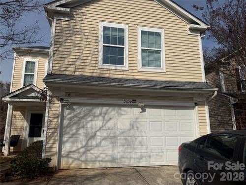 2629 Stream Bank Dr, Charlotte, NC, 28269-4053 | Card Image