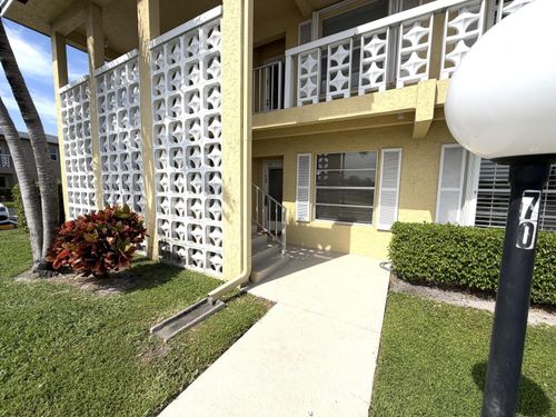 101-1141 Violet Ter, Delray Beach, FL, 33445-6408 | Card Image