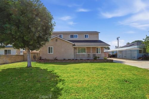 117 N Hartley St, West Covina, CA, 91790-2214 | Card Image