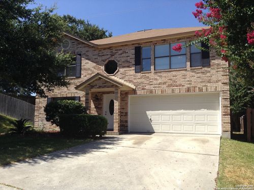16703 Coral Glade, San Antonio, TX, 78247-2061 | Card Image