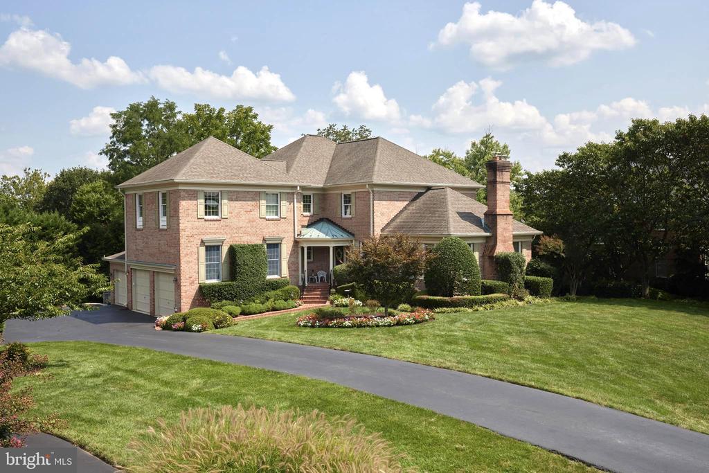 Kendale Rd, Potomac, MD 20854