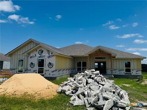 162 Chantry Ln, Gatesville, TX, 76528-4873 | Card Image