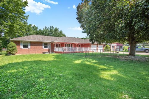 2787 E Cherry Lane, Marion, IN, 46953 | Card Image