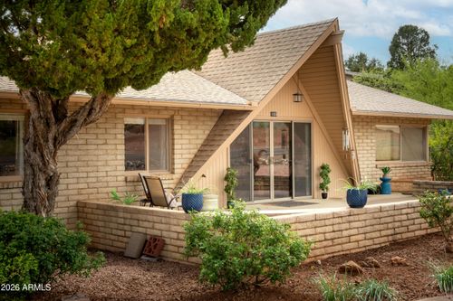 165 Bell Rock Blvd, Sedona, AZ, 86351-7785 | Card Image