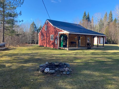 152 Silver Ridge Road, Macwahoc Plt, ME, 04451 | Card Image