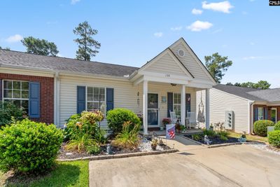 179 Crestland Drive, Condo with 2 bedrooms, 2 bathrooms and null parking in Columbia SC | Image 3