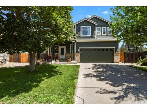 22295 E Belleview Ln, Aurora, CO, 80015-6592 | Card Image