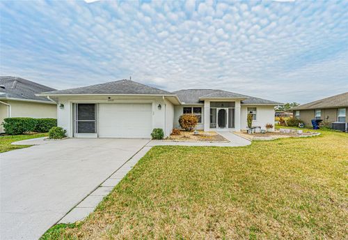 10535 Moshie Ln, SAN ANTONIO, FL, 33576-7986 | Card Image