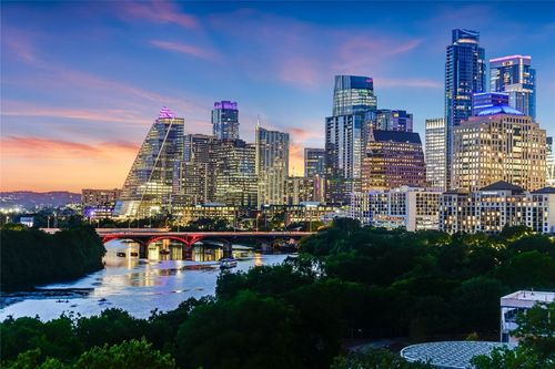 apt-922-54 Rainey St, Austin, TX, 78701-4395 | Card Image