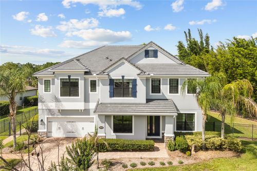 3525 Oriskany Drive, ORLANDO, FL, 32820 | Card Image