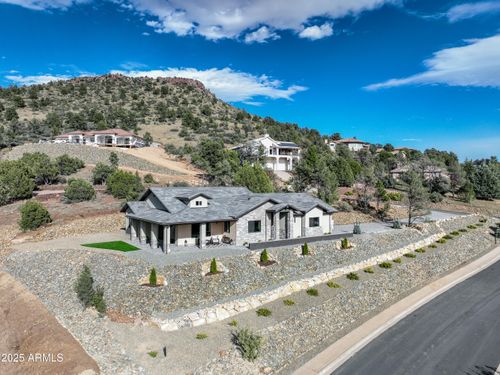 1580 Southview Dr, Prescott, AZ, 86305-6407 | Card Image