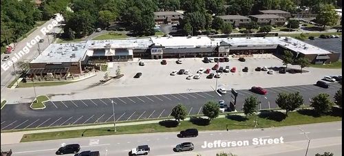 b-3105 W Jefferson Street, Joliet, IL, 60435 | Card Image