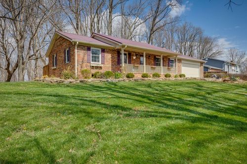 384 Scenic Dr, Lebanon, VA, 24266-4437 | Card Image