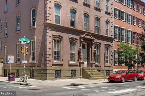 1f-1010 Spruce St, PHILADELPHIA, PA, 19107-6077 | Card Image