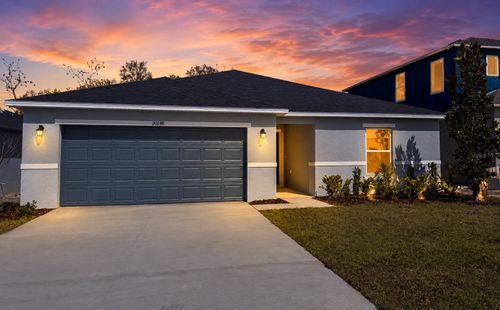 20248 Lavender Bloom Loop, Mount Dora, FL, 32757-6321 | Card Image