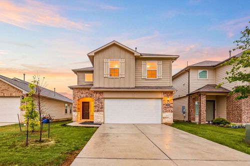 161 Roanwood Dr, San Marcos, TX, 78666-3979 | Card Image