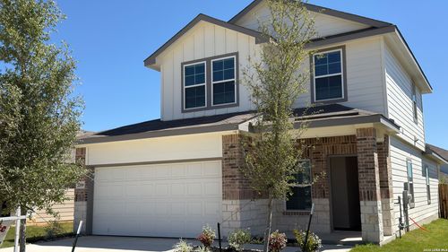 22810 Tee Shot, San Antonio, TX, 78261-3102 | Card Image