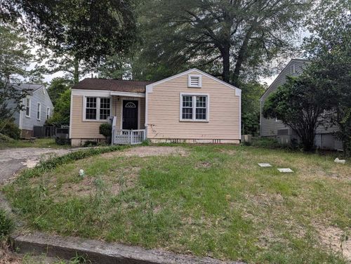 1519 Fanning St, Columbia, SC, 29204-4231 | Card Image