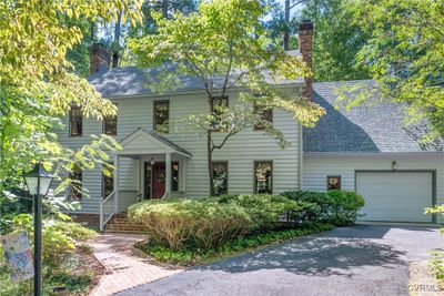 3826 Timber Ridge Road, House other with 4 bedrooms, 3 bathrooms and null parking in Midlothian VA | Image 1