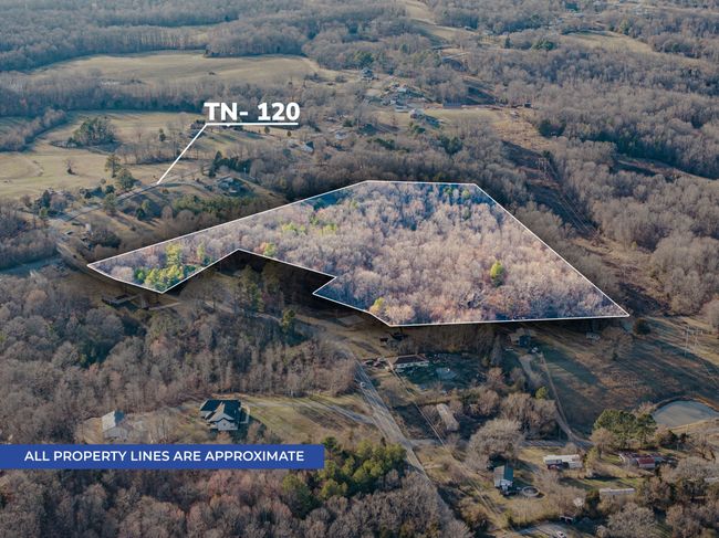 15 Highway 120, Home with 0 bedrooms, 0 bathrooms and null parking in Big Rock TN | Image 23