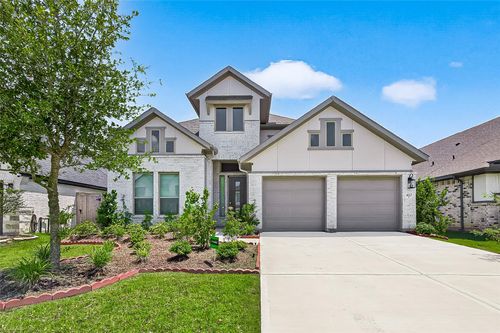 410 Mercury Sky Road, Richmond, TX, 77406 | Card Image