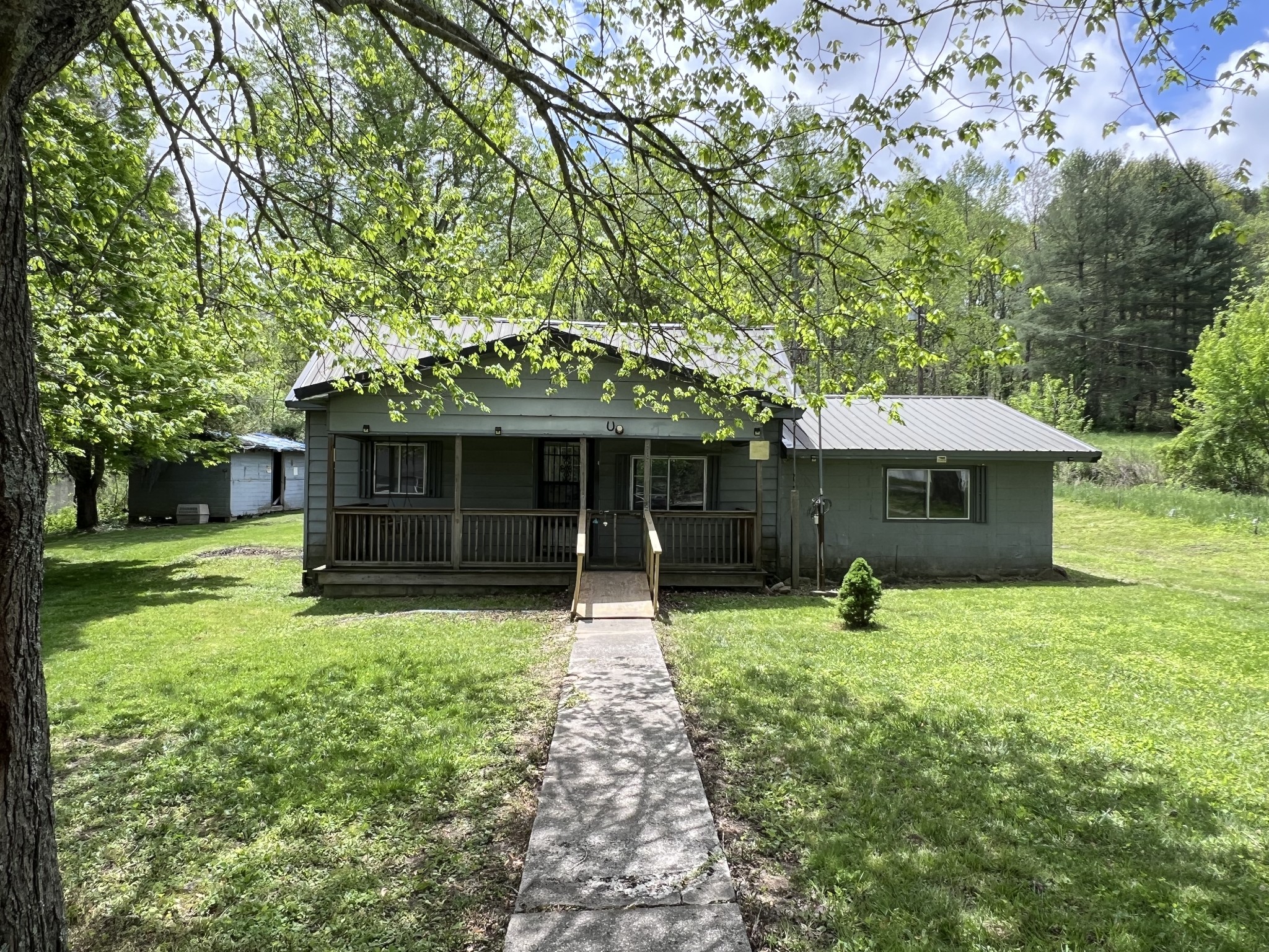 Chigger Town Loop, Palmer, TN 37365