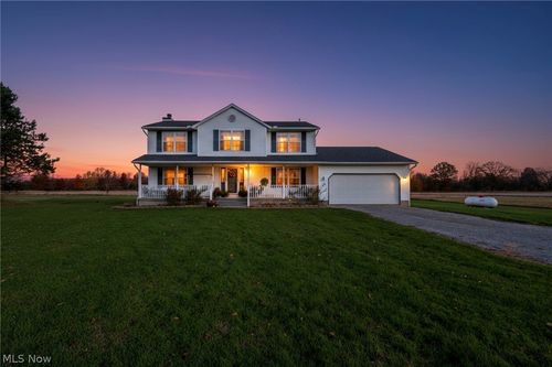 13277 Bursley Rd, Spencer, OH, 44275-9579 | Card Image