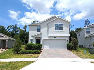 2905 Black Birch Drive, House other with 5 bedrooms, 2 bathrooms and null parking in Ocoee FL | Image 1