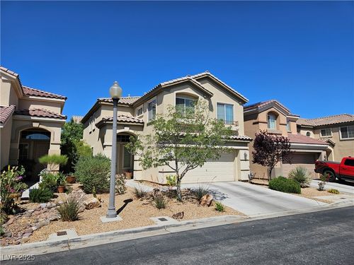 8345 Mozley Park St, Las Vegas, NV, 89113-4622 | Card Image