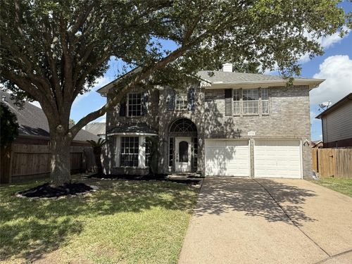 3735 Landon Park Dr, Katy, TX, 77449-6146 | Card Image