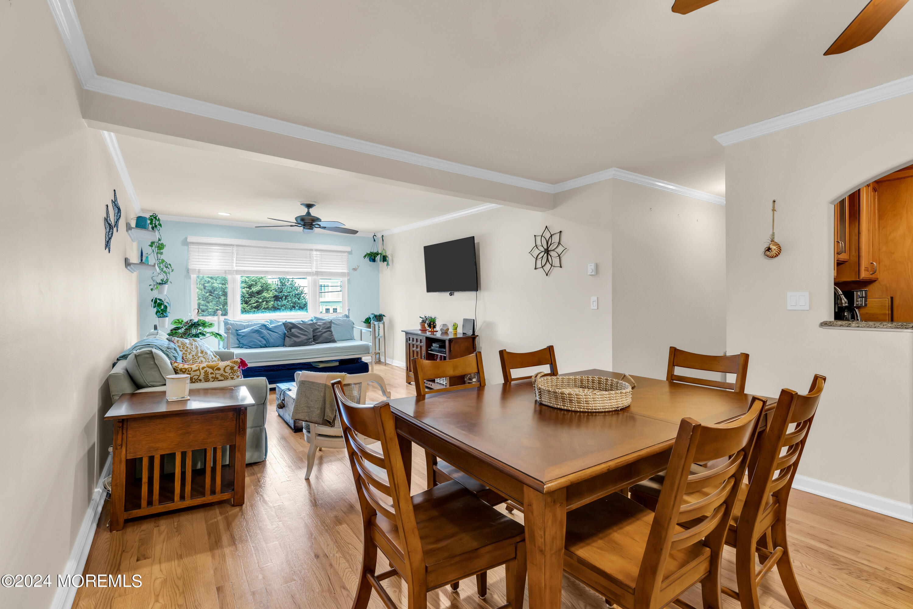 Residential Lease in Belmar 4