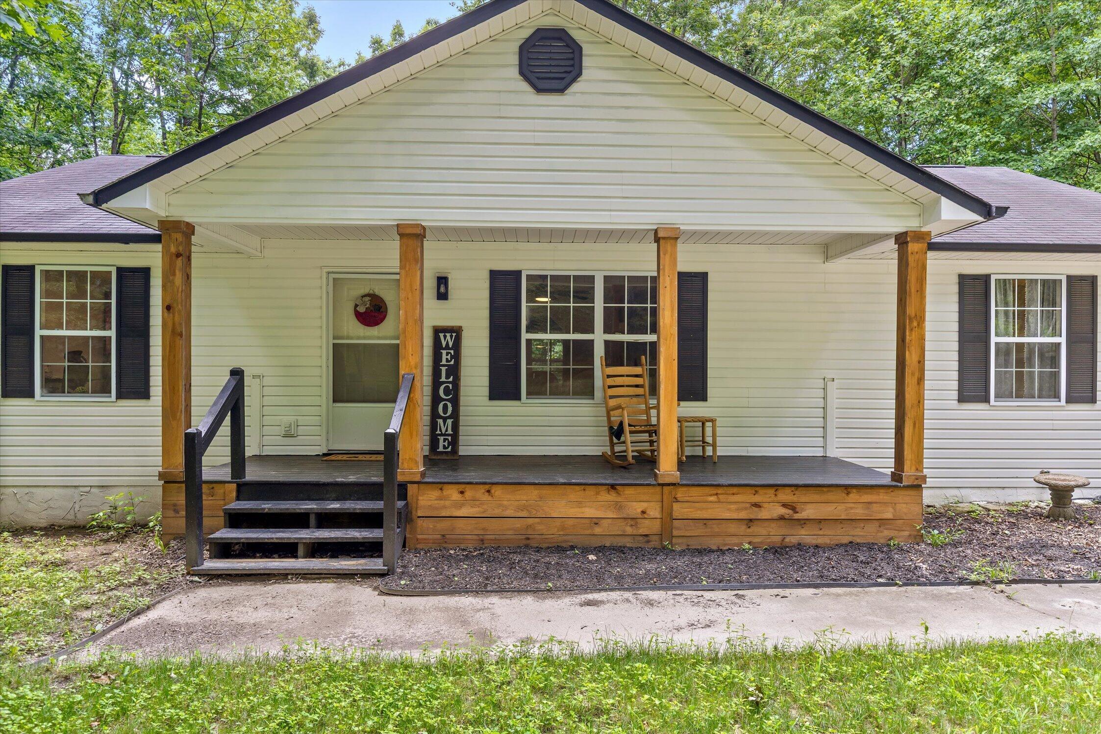 Residential in Signal Mountain 3