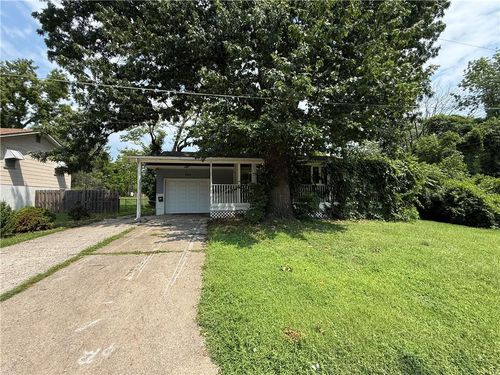 9336 E 25th Terrace S, Independence, MO, 64052 | Card Image