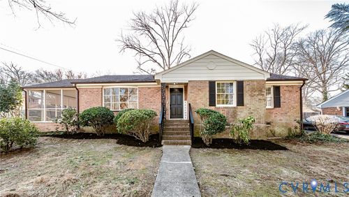 6048 Gainford Rd, North Chesterfield, VA, 23234-5032 | Card Image