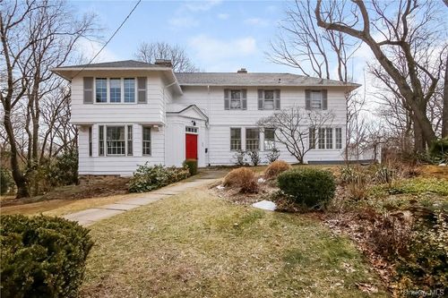 50 Greenacres Ave, Scarsdale, NY, 10583-1436 | Card Image