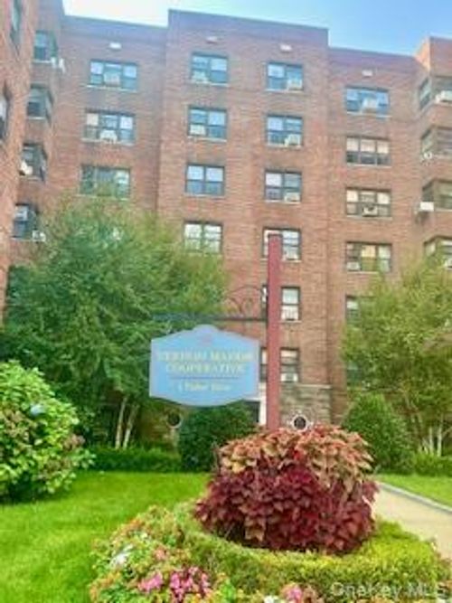 apt-307-1 Fisher Dr, Mount Vernon, NY, 10552-3607 | Card Image