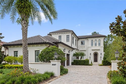 10107 Mattraw Pl, Golden Oak, FL, 32836-4100 | Card Image