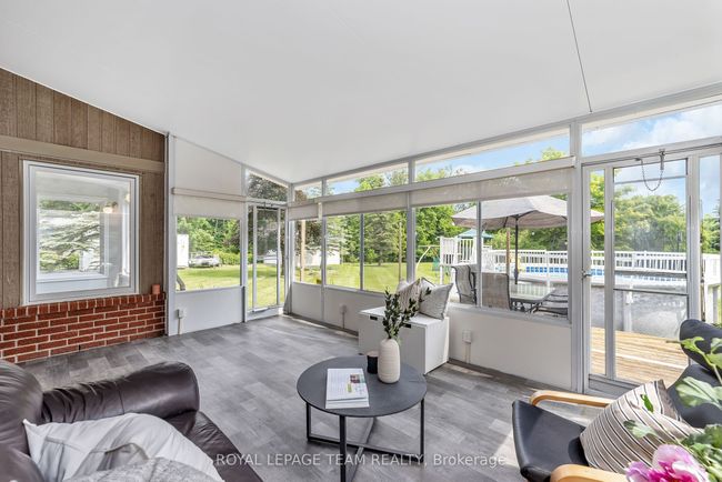 1536 Sherruby Way, House other with 4 bedrooms, 3 bathrooms and 10 parking in Kanata ON | Image 33