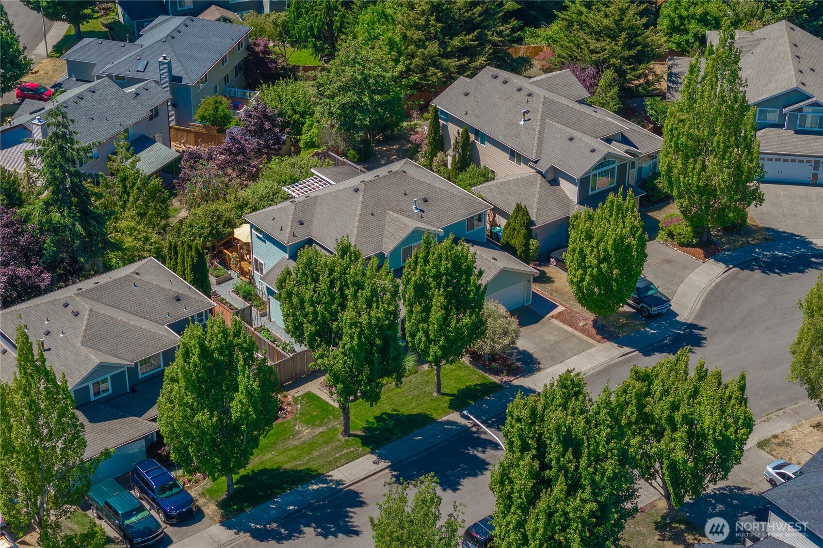 Residential in Auburn 2