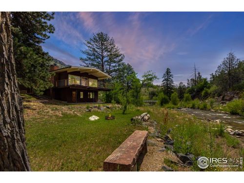 12580 County Road 43, Drake, CO, 80515-9606 | Card Image