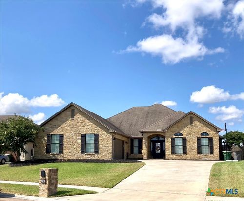 205 Pebble Brk, Victoria, TX, 77904-2956 | Card Image
