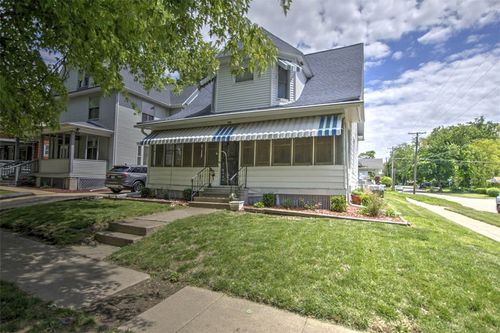 494 S Crea St, Decatur, IL, 62522-3244 | Card Image